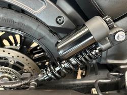2023 Indian SCOUT BOBBER BLACK