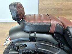 2023 Indian SCOUT BOBBER BLACK