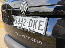 2025 Renault Duster Techno