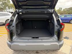 2025 Renault Duster Techno
