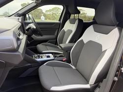 2025 Renault Duster Techno