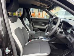 2025 Renault Duster Techno