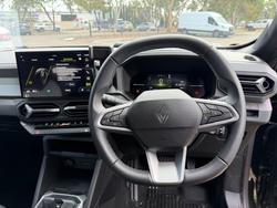 2025 Renault Duster Techno