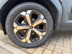 2025 Renault Duster Techno