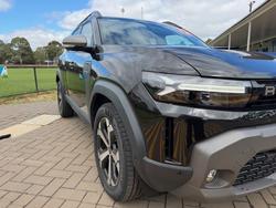 2025 Renault Duster Techno