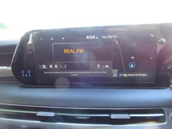 2022 Hyundai Palisade Highlander