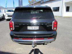 2022 Hyundai Palisade Highlander