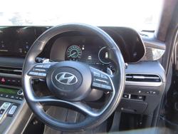 2022 Hyundai Palisade Highlander