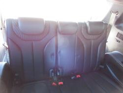 2022 Hyundai Palisade Highlander