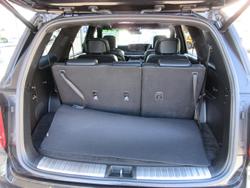 2022 Hyundai Palisade Highlander