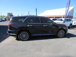2022 Hyundai Palisade Highlander