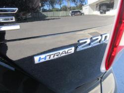 2022 Hyundai Palisade Highlander