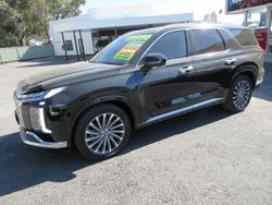 2022 Hyundai Palisade Highlander