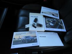 2022 Hyundai Palisade Highlander