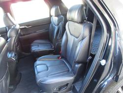 2022 Hyundai Palisade Highlander