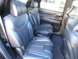 2022 Hyundai Palisade Highlander