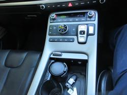 2022 Hyundai Palisade Highlander