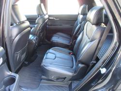 2022 Hyundai Palisade Highlander