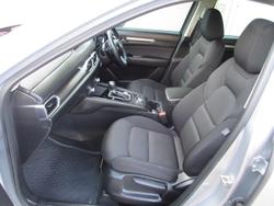 2021 Mazda CX-5 Maxx Sport