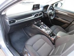 2021 Mazda CX-5 Maxx Sport