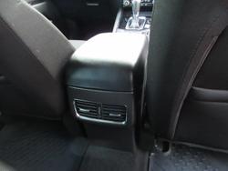 2021 Mazda CX-5 Maxx Sport