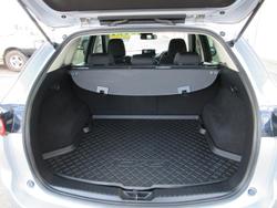 2021 Mazda CX-5 Maxx Sport