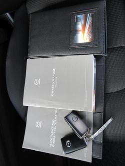 2021 Mazda CX-5 Maxx Sport