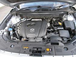 2021 Mazda CX-5 Maxx Sport