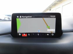 2021 Mazda CX-5 Maxx Sport