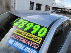 2021 Mazda CX-5 Maxx Sport