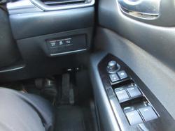 2021 Mazda CX-5 Maxx Sport