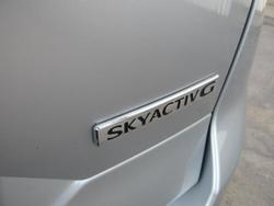 2021 Mazda CX-5 Maxx Sport