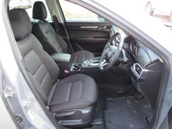 2021 Mazda CX-5 Maxx Sport