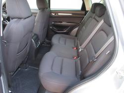 2021 Mazda CX-5 Maxx Sport