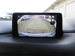 2021 Mazda CX-5 Maxx Sport