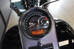 2008 Harley-davidson FXSTC SOFTAIL CUSTOM BLACK