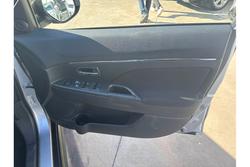 2013 Mitsubishi
ASX