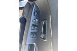 2013 Mitsubishi
ASX