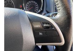 2013 Mitsubishi
ASX