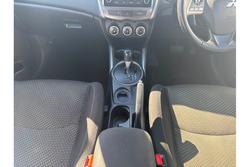 2013 Mitsubishi
ASX