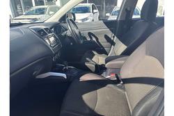 2013 Mitsubishi
ASX