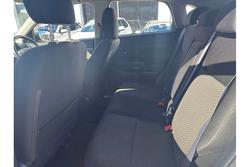 2013 Mitsubishi
ASX