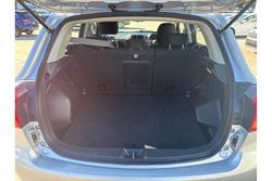 2013 Mitsubishi
ASX