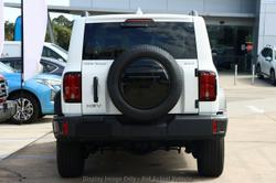 2025 GWM
Tank 300 Ultra Hybrid