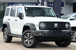 2025 GWM
Tank 300 Ultra Hybrid