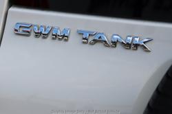 2025 GWM
Tank 300 Ultra Hybrid