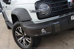 2025 GWM
Tank 300 Ultra Hybrid