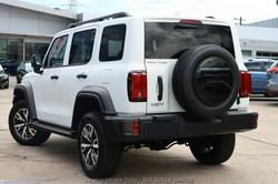 2025 GWM
Tank 300 Ultra Hybrid