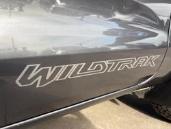 2018 Ford
Ranger Wildtrak