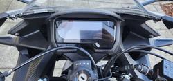 2021 Honda CBR500RA (ABS) LAMS GREY